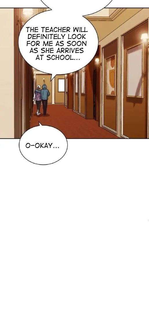 Friendly Competition Chapter 47 page 42 - 