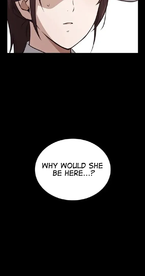 Friendly Competition Chapter 47 page 6 - 