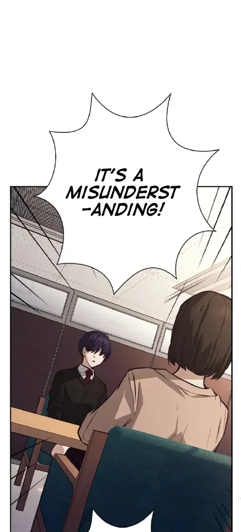 Friendly Competition Chapter 47 page 51 - 