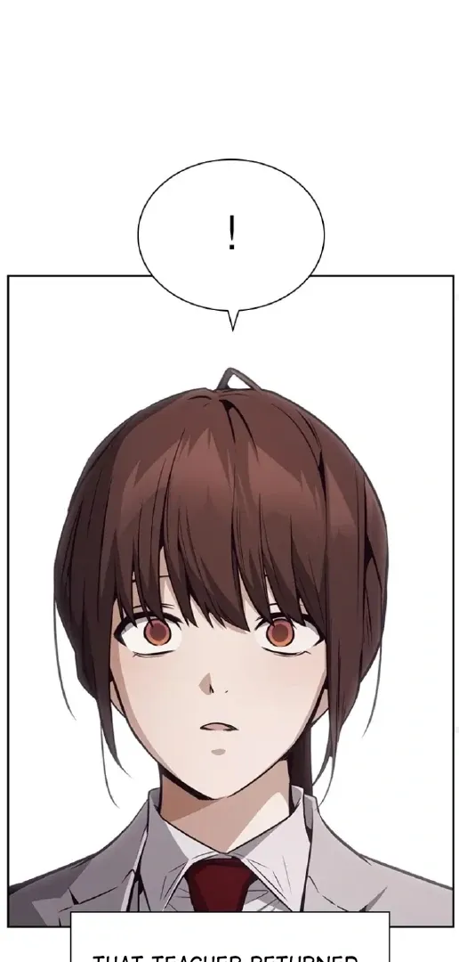 Friendly Competition Chapter 47 page 77 - 