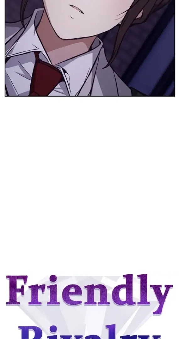 Friendly Competition Chapter 48 page 14 - 