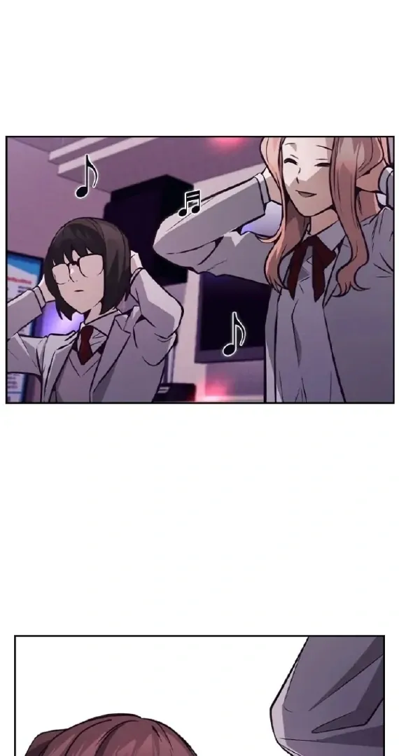 Friendly Competition Chapter 48 page 3 - 