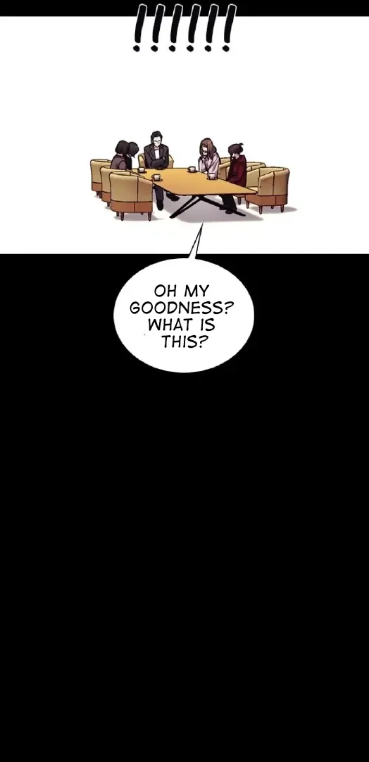 Friendly Competition Chapter 48 page 22 - 