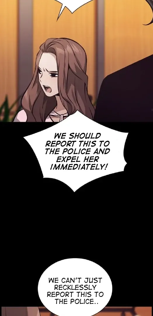 Friendly Competition Chapter 48 page 30 - 