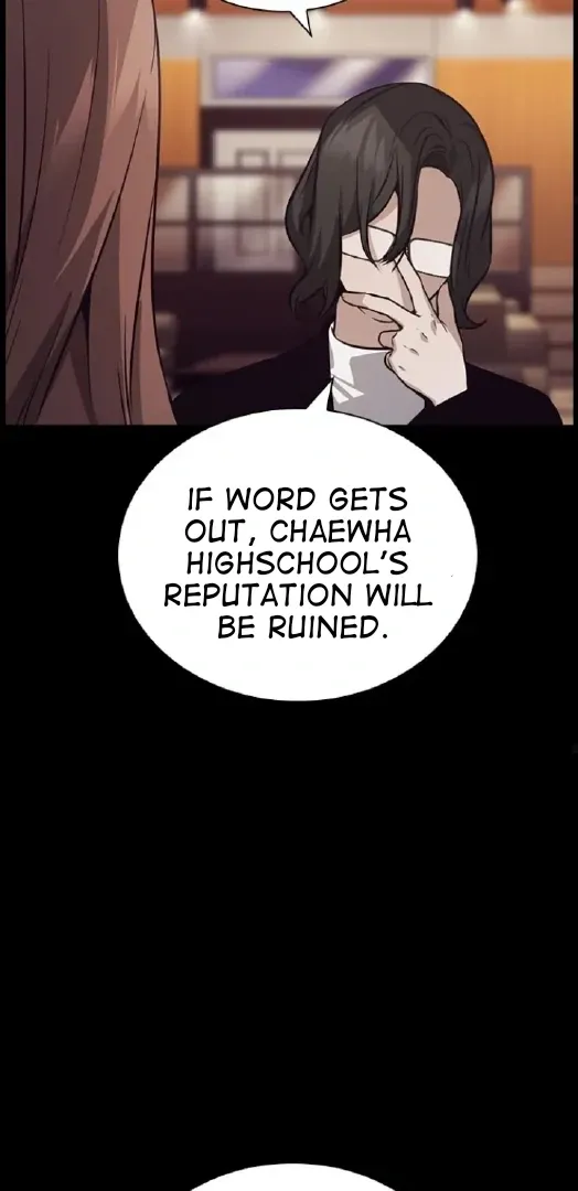 Friendly Competition Chapter 48 page 31 - 