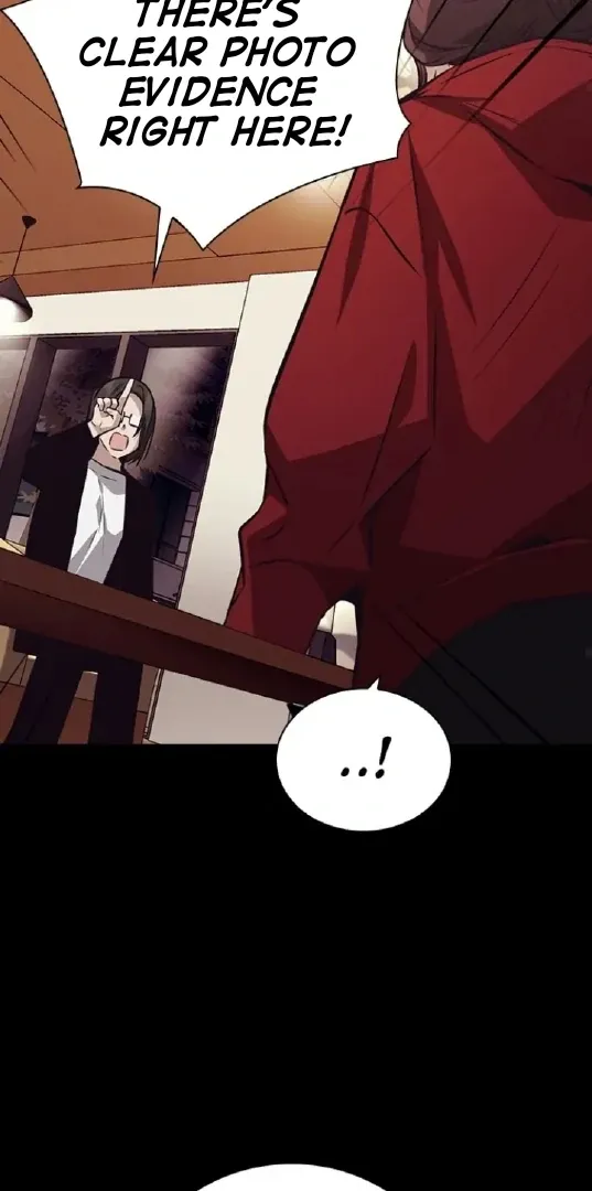 Friendly Competition Chapter 48 page 37 - 