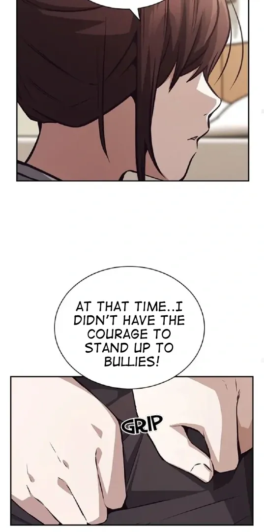 Friendly Competition Chapter 48 page 42 - 
