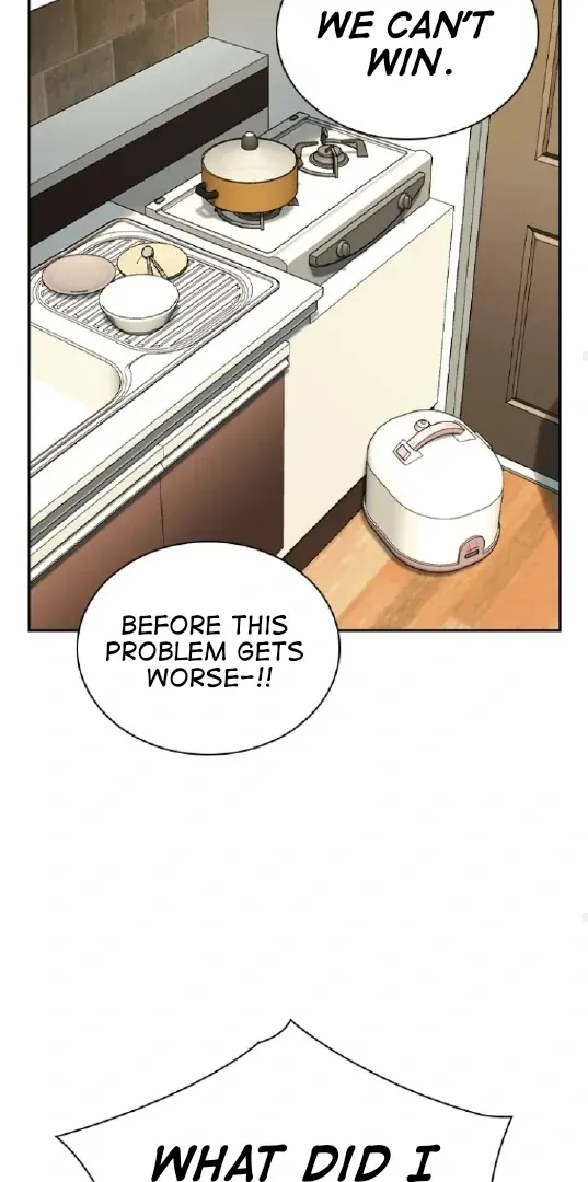 Friendly Competition Chapter 48 page 46 - 