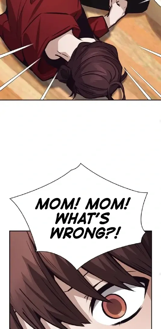Friendly Competition Chapter 48 page 56 - 