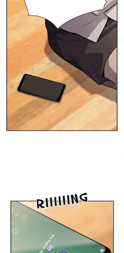 Friendly Competition Chapter 48 page 59 - 