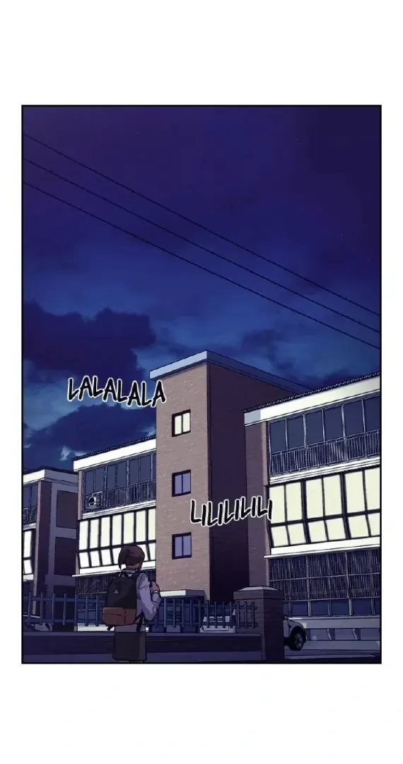 Friendly Competition Chapter 48 page 7 - 