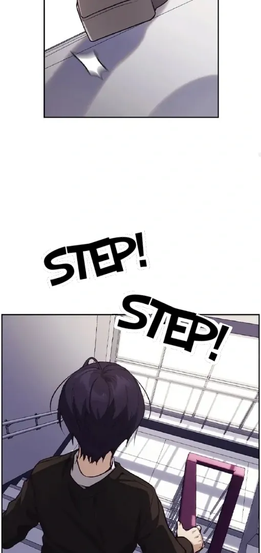 Friendly Competition Chapter 48 page 68 - 