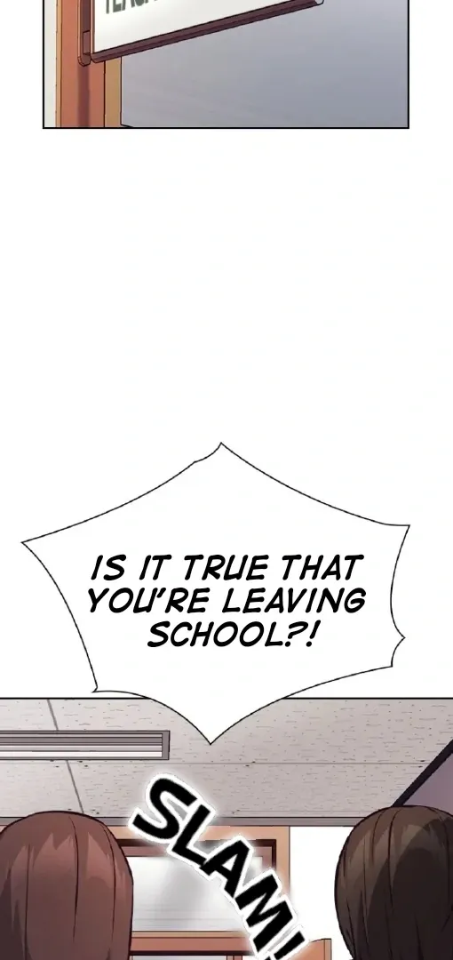 Friendly Competition Chapter 48 page 70 - 