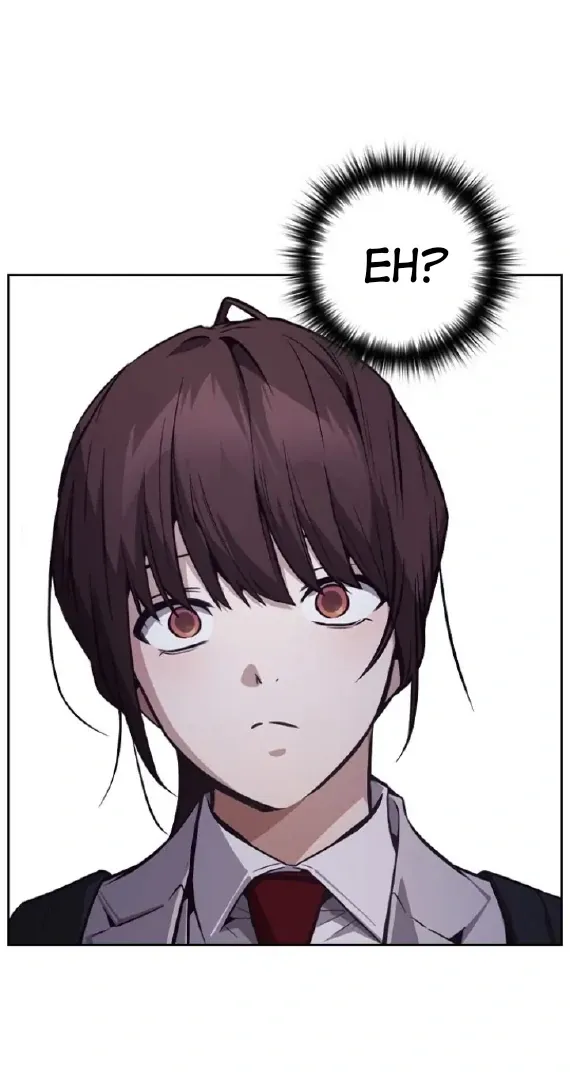 Friendly Competition Chapter 48 page 8 - 