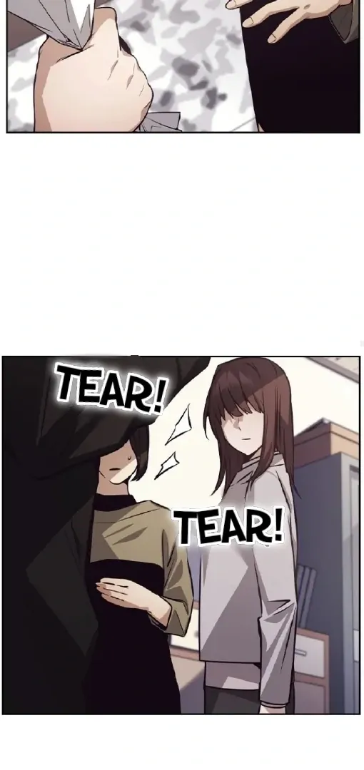 Friendly Competition Chapter 48 page 72 - 