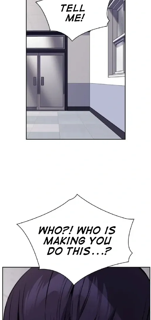 Friendly Competition Chapter 48 page 77 - 
