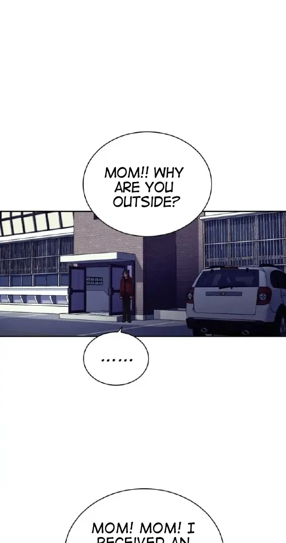 Friendly Competition Chapter 48 page 9 - 