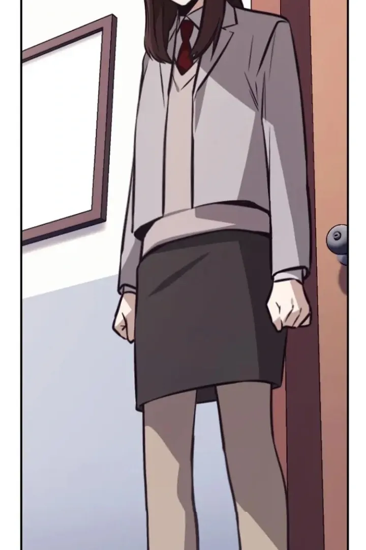 Friendly Competition Chapter 48 page 84 - 