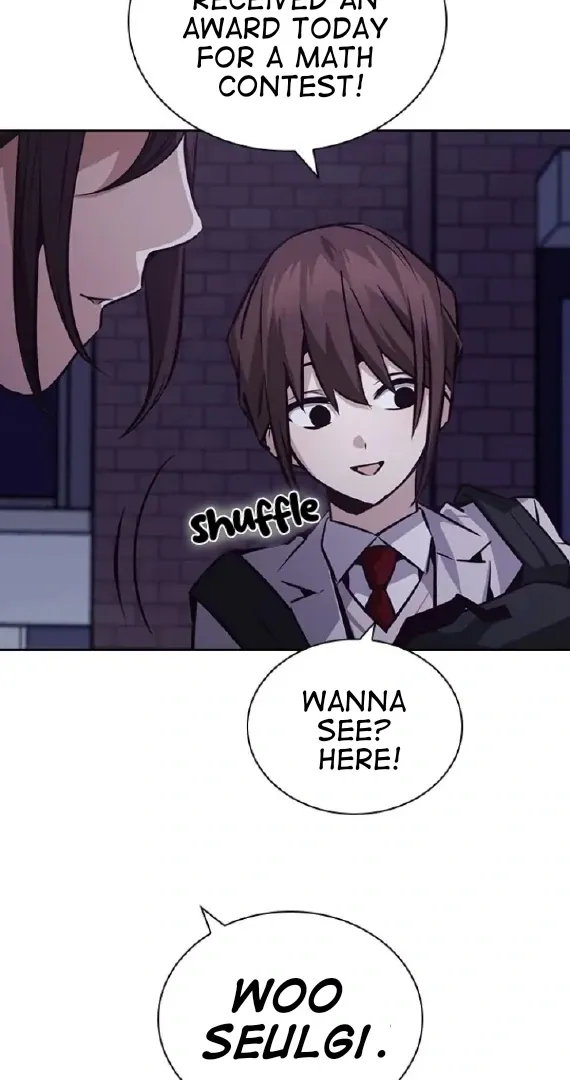 Friendly Competition Chapter 48 page 10 - 
