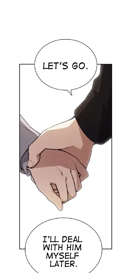 Friendly Competition Chapter 49 page 12 - 
