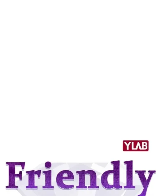 Friendly Competition Chapter 49 page 17 - 