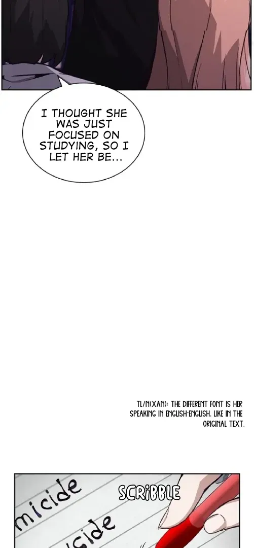 Friendly Competition Chapter 49 page 28 - 