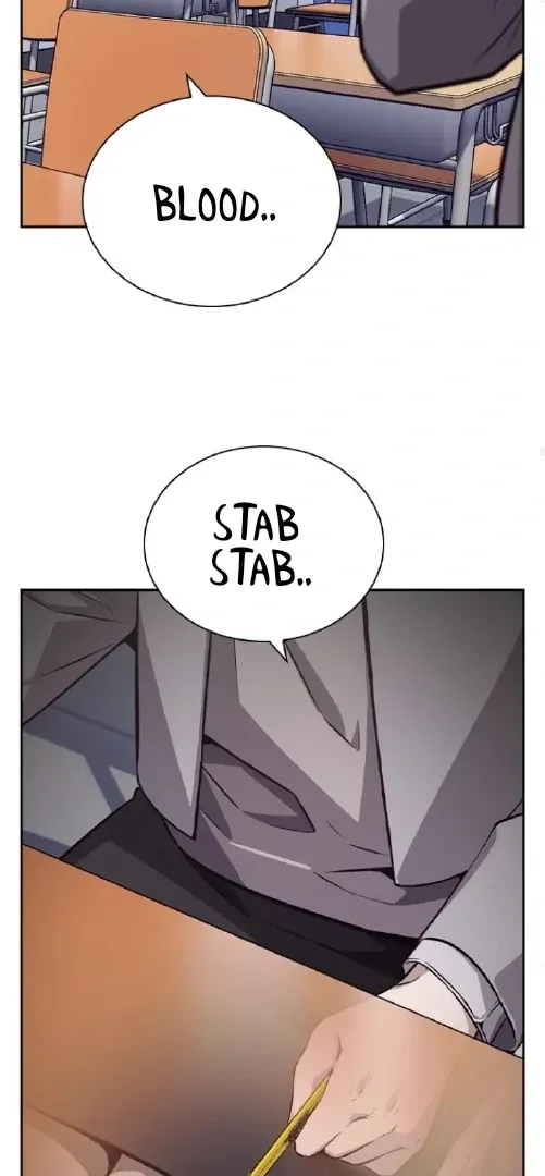 Friendly Competition Chapter 49 page 30 - 