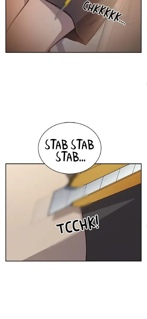 Friendly Competition Chapter 49 page 31 - 