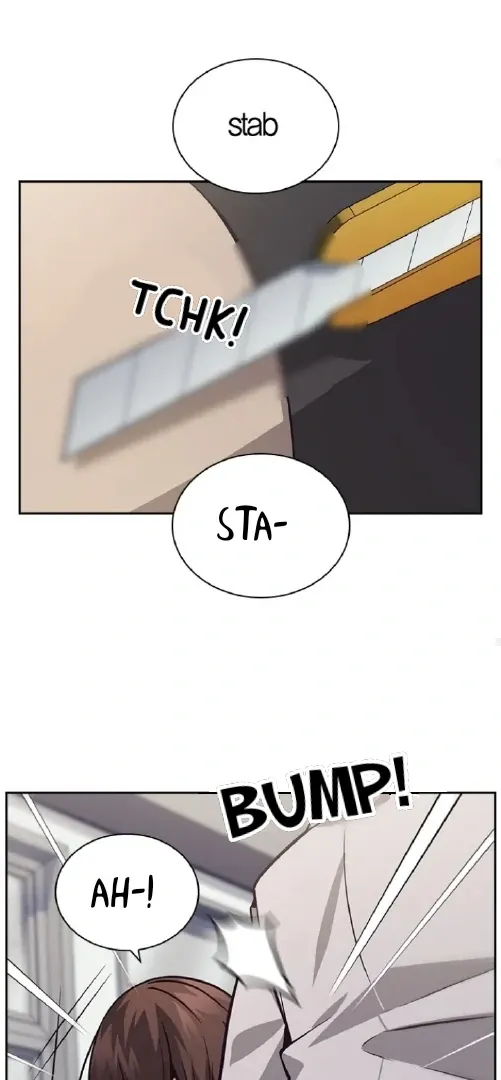 Friendly Competition Chapter 49 page 32 - 