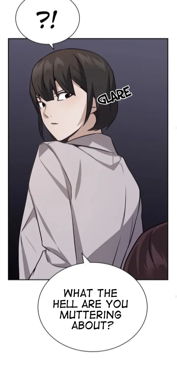 Friendly Competition Chapter 49 page 36 - 