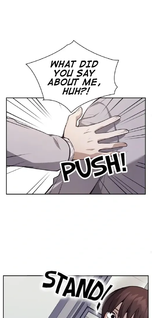 Friendly Competition Chapter 49 page 38 - 