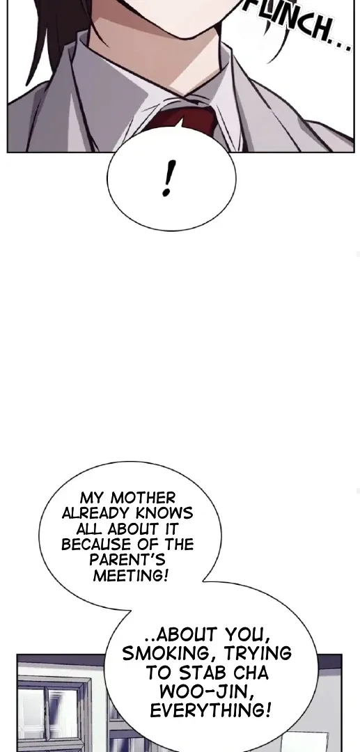 Friendly Competition Chapter 49 page 42 - 