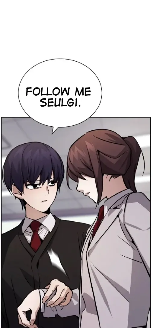 Friendly Competition Chapter 49 page 53 - 