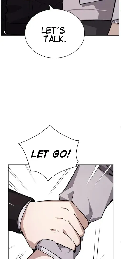 Friendly Competition Chapter 49 page 54 - 