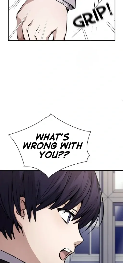Friendly Competition Chapter 49 page 55 - 