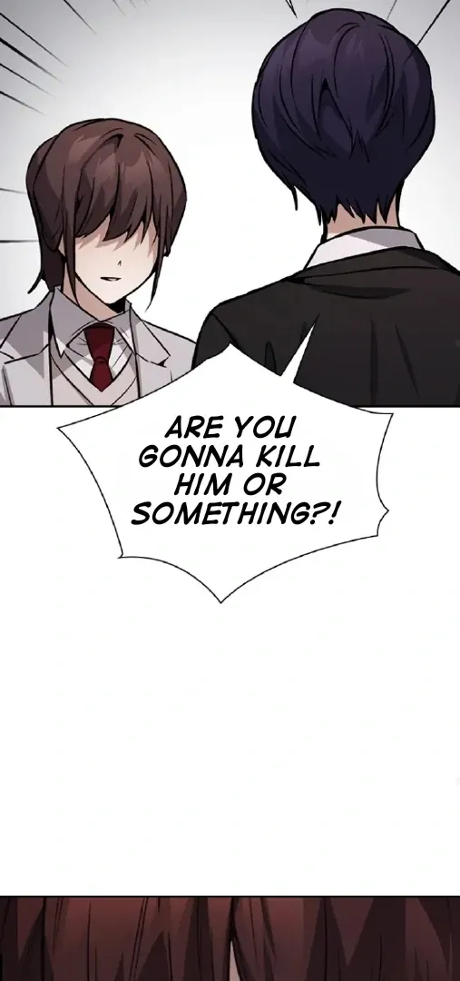 Friendly Competition Chapter 49 page 58 - 