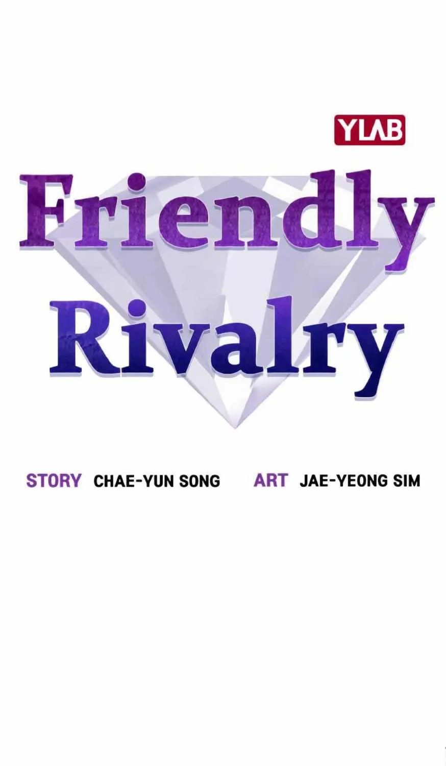 Friendly Competition Chapter 5 page 11 - 