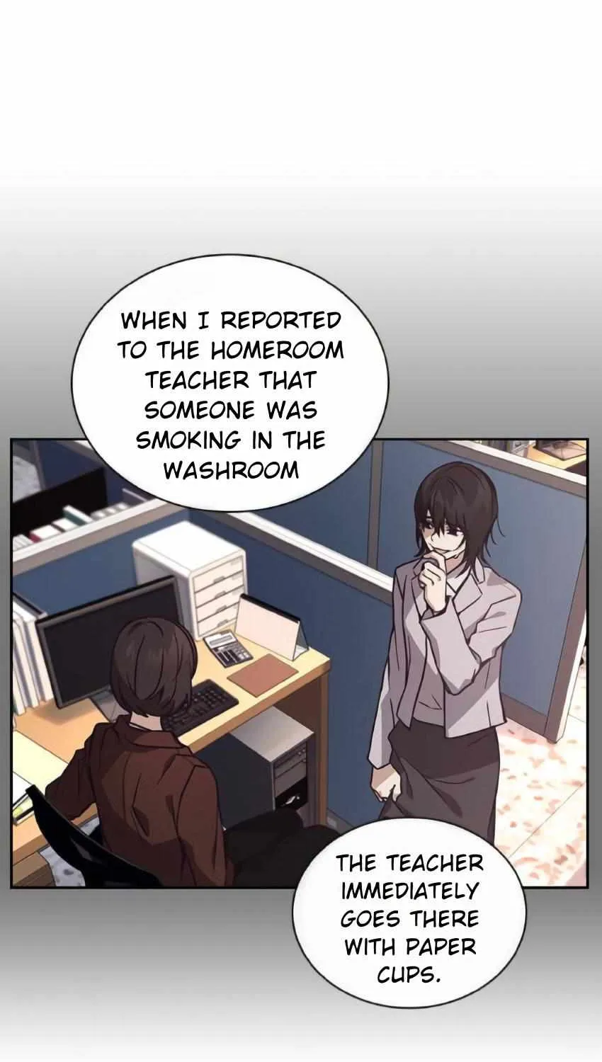 Friendly Competition Chapter 5 page 15 - 