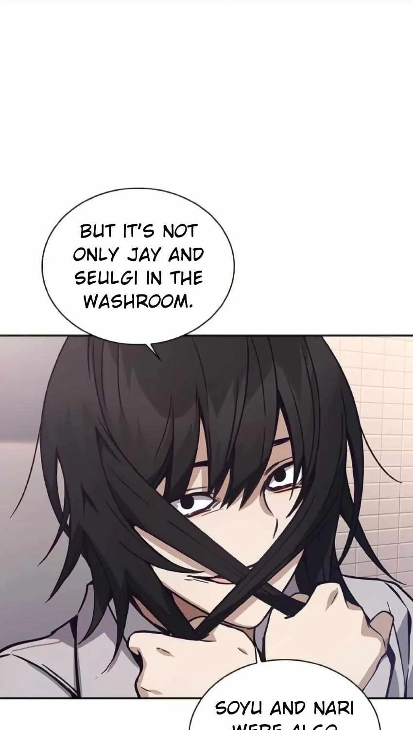 Friendly Competition Chapter 5 page 16 - 