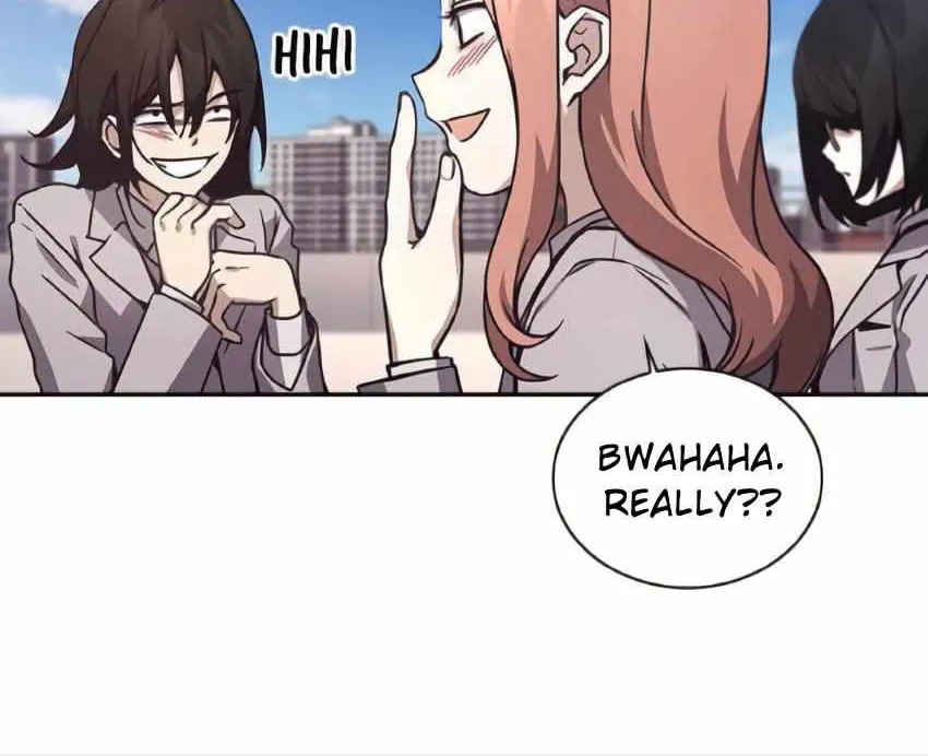 Friendly Competition Chapter 5 page 19 - 