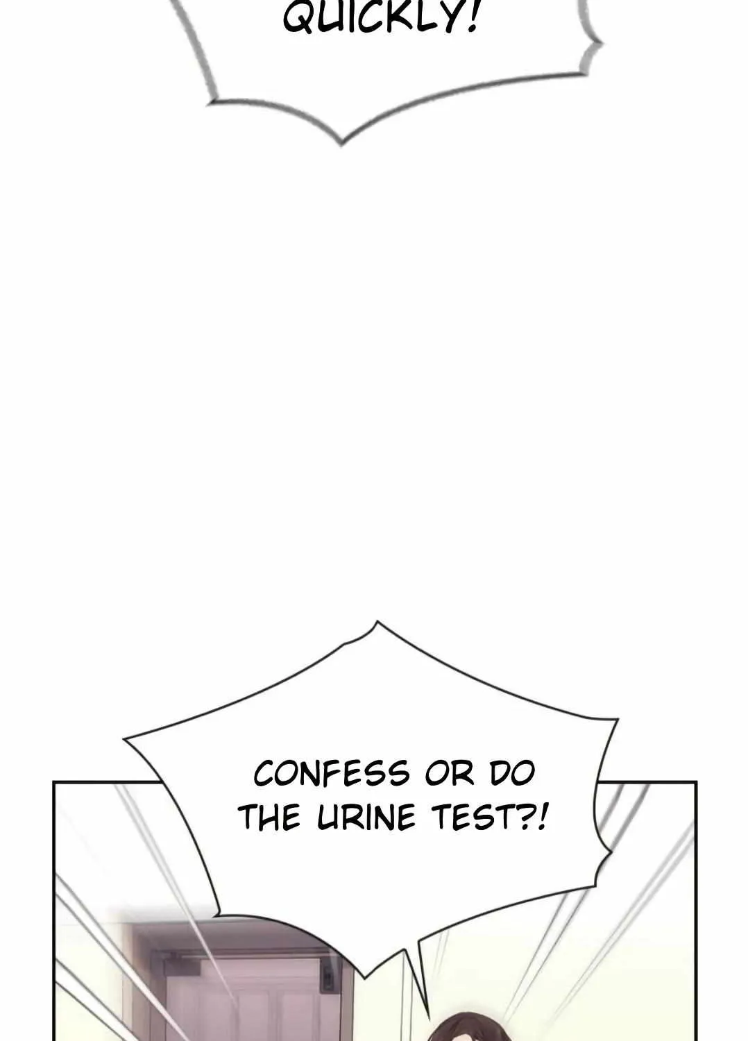 Friendly Competition Chapter 5 page 3 - 