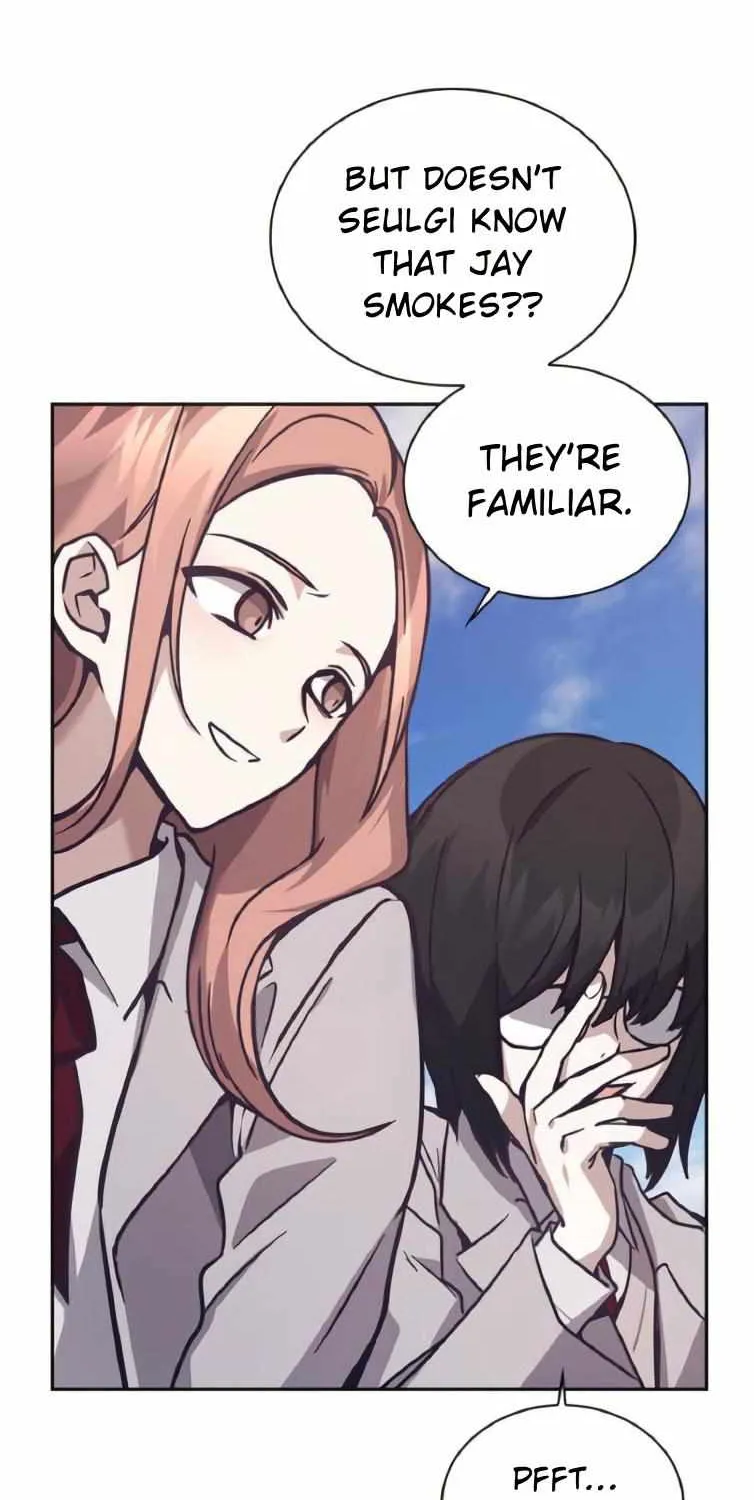 Friendly Competition Chapter 5 page 23 - 