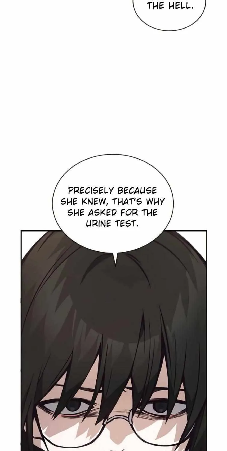 Friendly Competition Chapter 5 page 24 - 