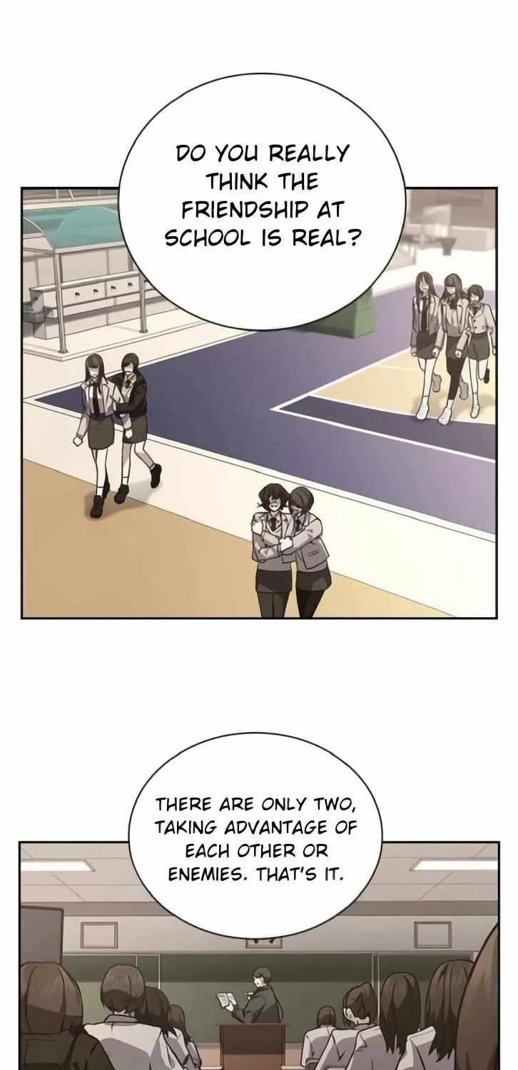 Friendly Competition Chapter 5 page 26 - 