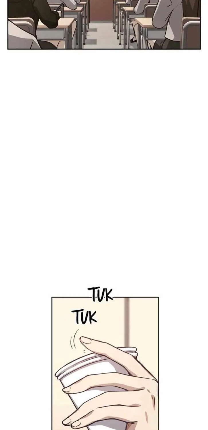 Friendly Competition Chapter 5 page 27 - 