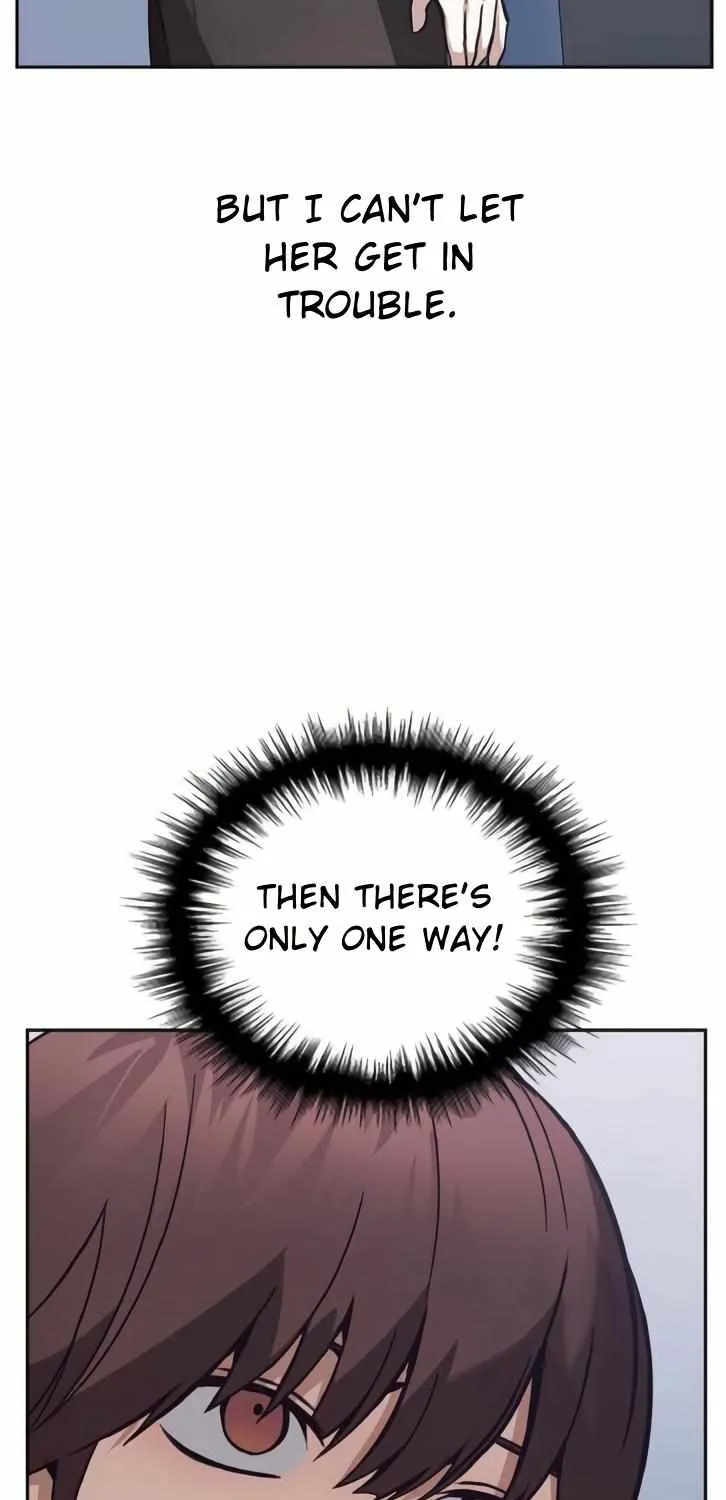 Friendly Competition Chapter 5 page 30 - 