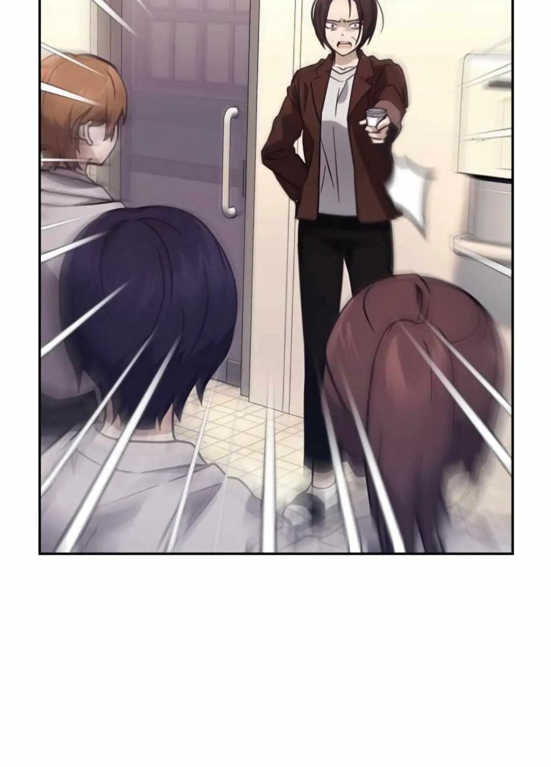 Friendly Competition Chapter 5 page 4 - 