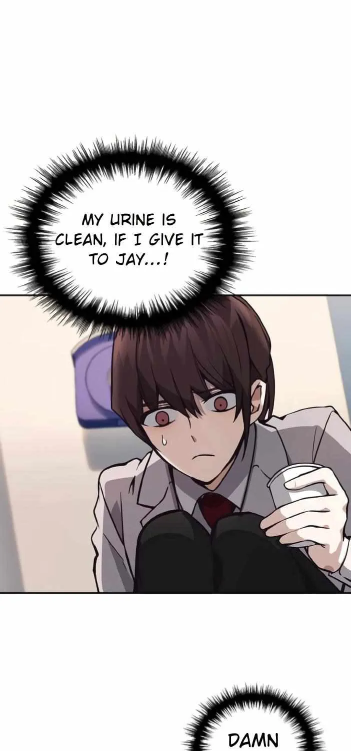 Friendly Competition Chapter 5 page 32 - 