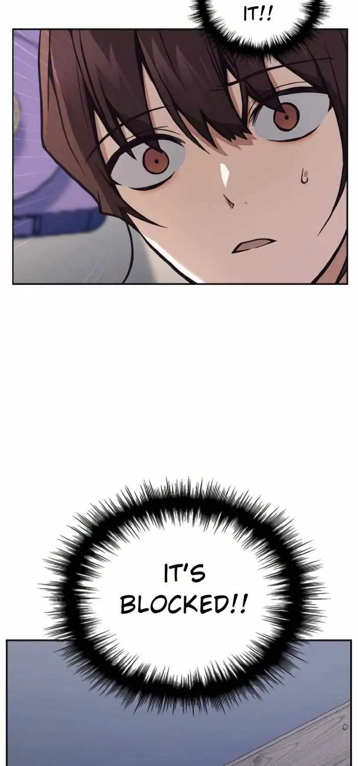Friendly Competition Chapter 5 page 33 - 