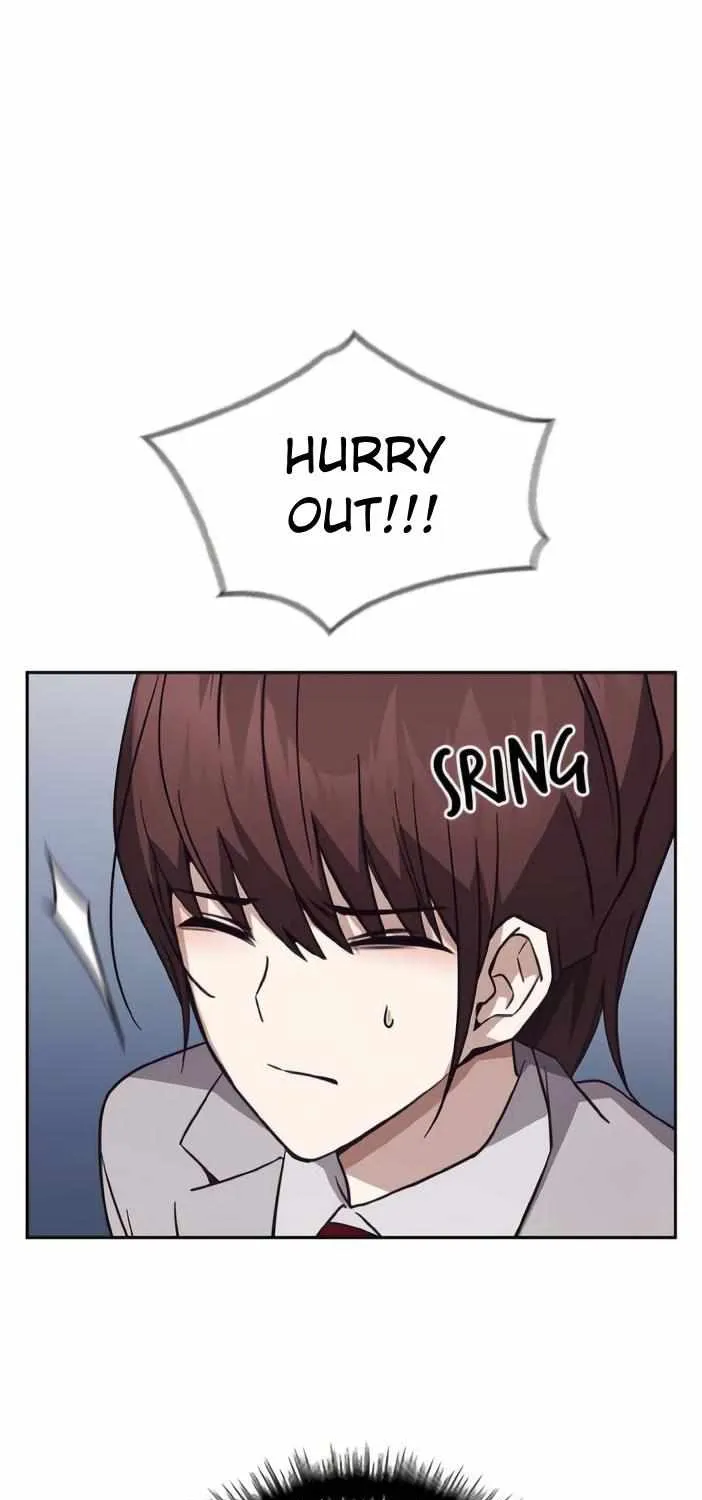 Friendly Competition Chapter 5 page 36 - 